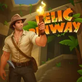 Play Relic Runway now!