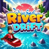 PLay River Drift now!