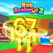 Play Rob Brainrot 2 now!