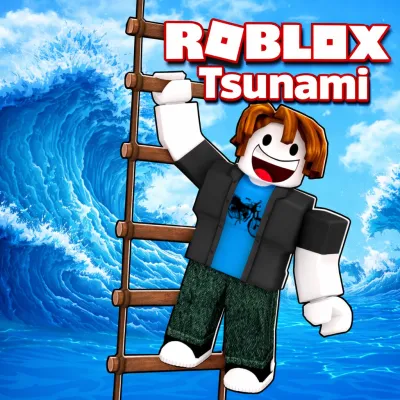 Roblox Tsunami img