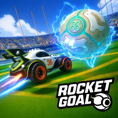 Rocket Goal