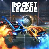 Play Rocket League now!