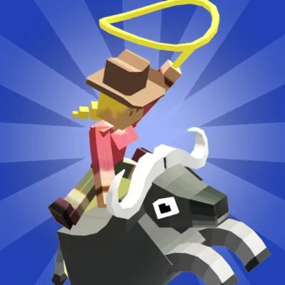 Rodeo Riders img
