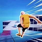 Play Rooftop Run now!