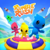Play Rumble Rush now!