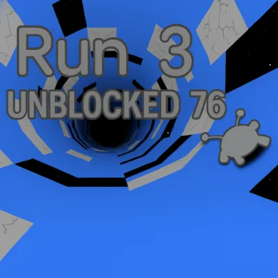 Run 3 Unblocked 76 img