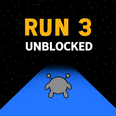 Run 3 Unblocked img
