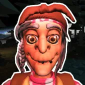 Play Run from Baba Yaga now!