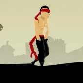 Play Run Ninja Run 3 now!