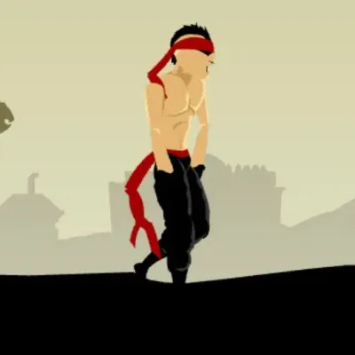 Run Ninja Run 3 Run Ninja Run 3 img