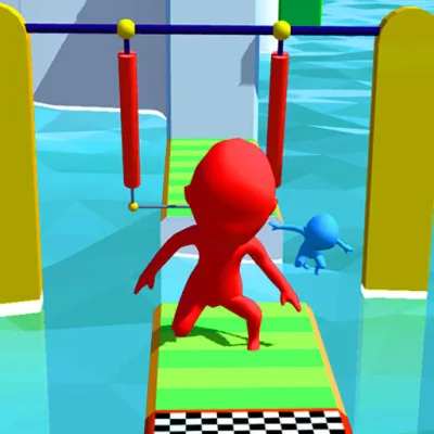 Run Race 3D Run Race 3D img