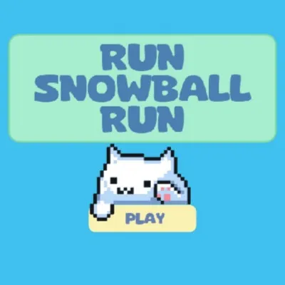 Run Snowball Run Run Snowball Run img