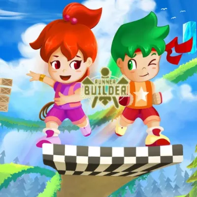 Runner Builder Runner Builder img
