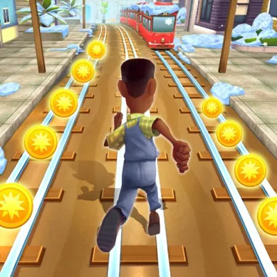 Runner Odyssey: Running Journey img