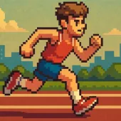 Play Runner now!
