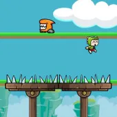 Play Running Jump now!