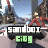Play Sandbox City now!