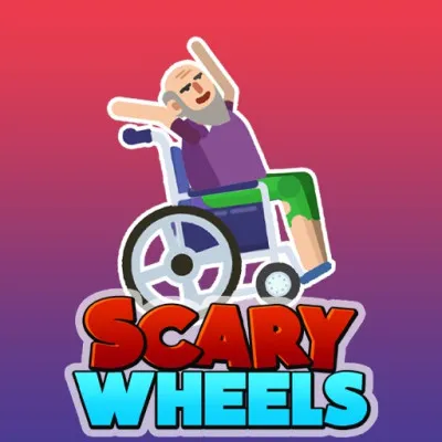 Scary Wheels Scary Wheels img