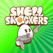 Play Shell Shockers now!