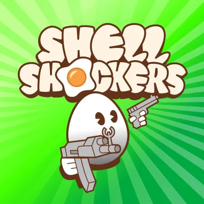 Shell Shockers img