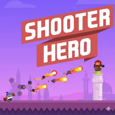 Shooter Hero img