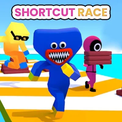 Shortcut Race Shortcut Race img