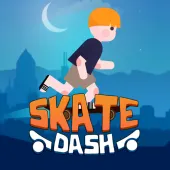 Play Skate Dash now!