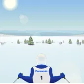 Play Ski Run 2 now!