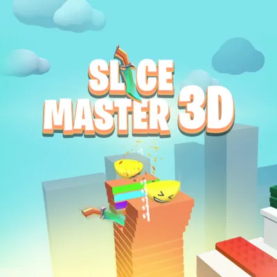 Slice Master 3D img