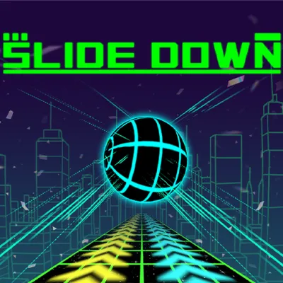 Slide Down img