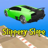 Play Slippery Slope now!