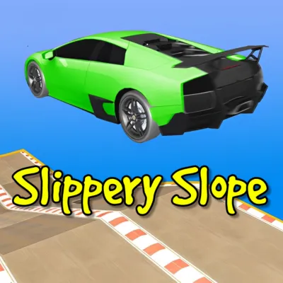 Slippery Slope img