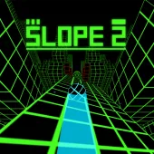 Play Slope 2 now!