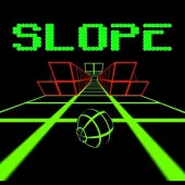 Play Slope Game now!