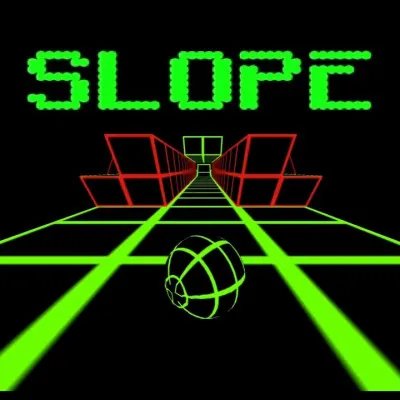 Slope Game img