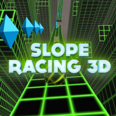 Slope Racing 3D img