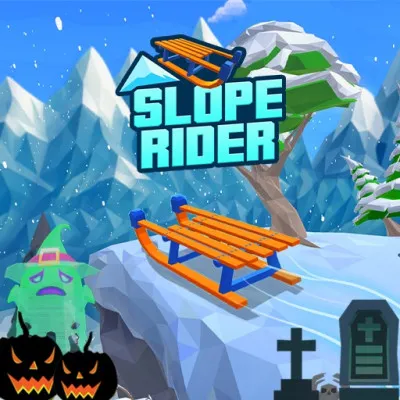 Slope Rider img