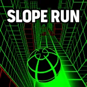 Play Slope Run now!