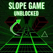 Play Slope Unblocked now!