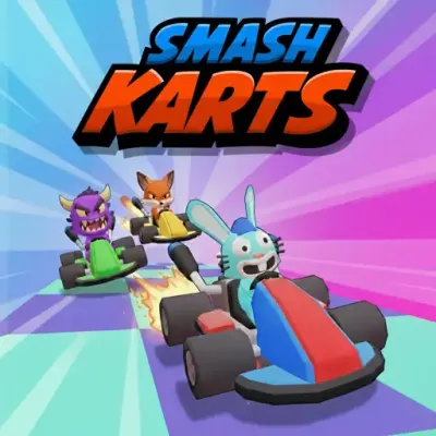 Smash Karts img