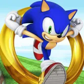 Play Sonik Run now!