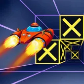Play Speed Run 3D now!