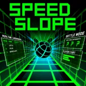 Play Speed Slope now!