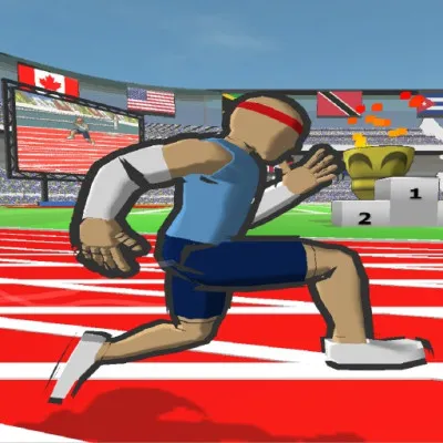 Speed Stars img
