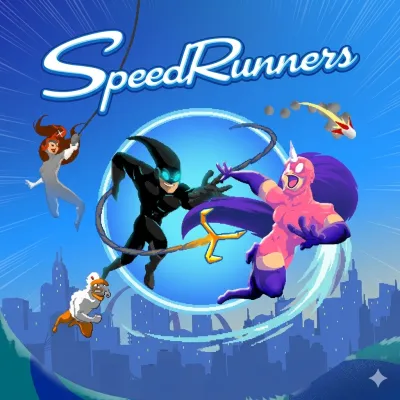 SpeedRunners img
