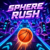 PLay Sphere Rush now!