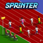 Play Sprinter now!
