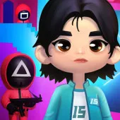 Play Squid Runner now!