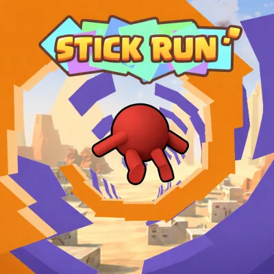 Stick Run img