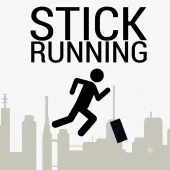 PLay Stick Running now!